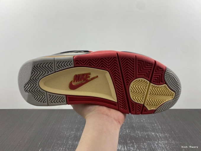 Kicktheory AQ9129-105 4 JORDAN YEAR